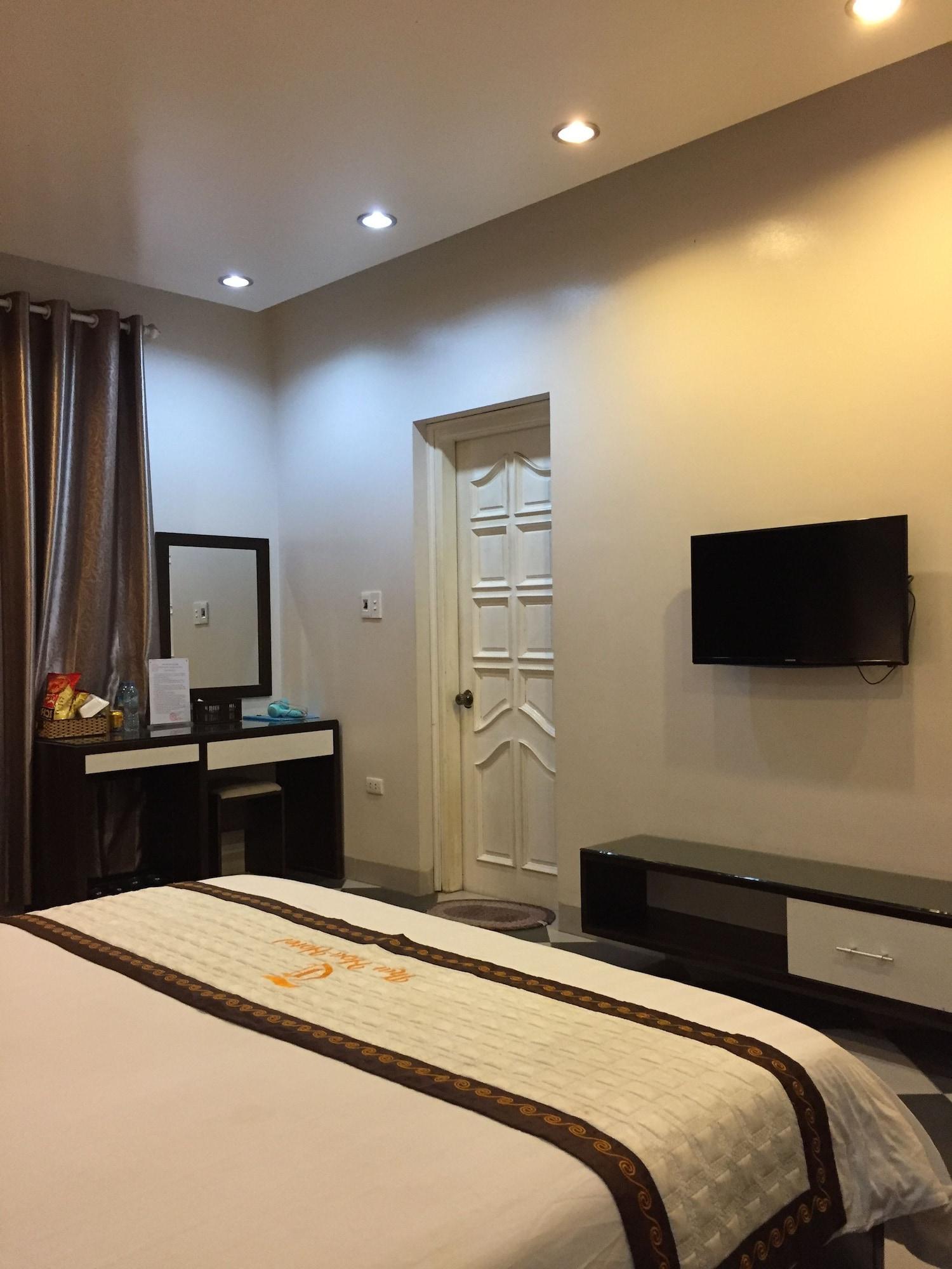 Thai Hoa Hotel Hanoj Exteriér fotografie